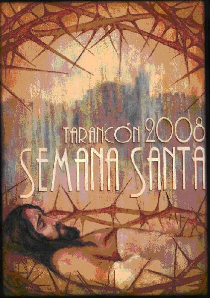 Semana Santa en Tarancón  